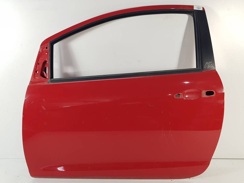 PUERTA DELANTERA IZQUIERDA FORD KA (CCU) Autodesguaces Alicante