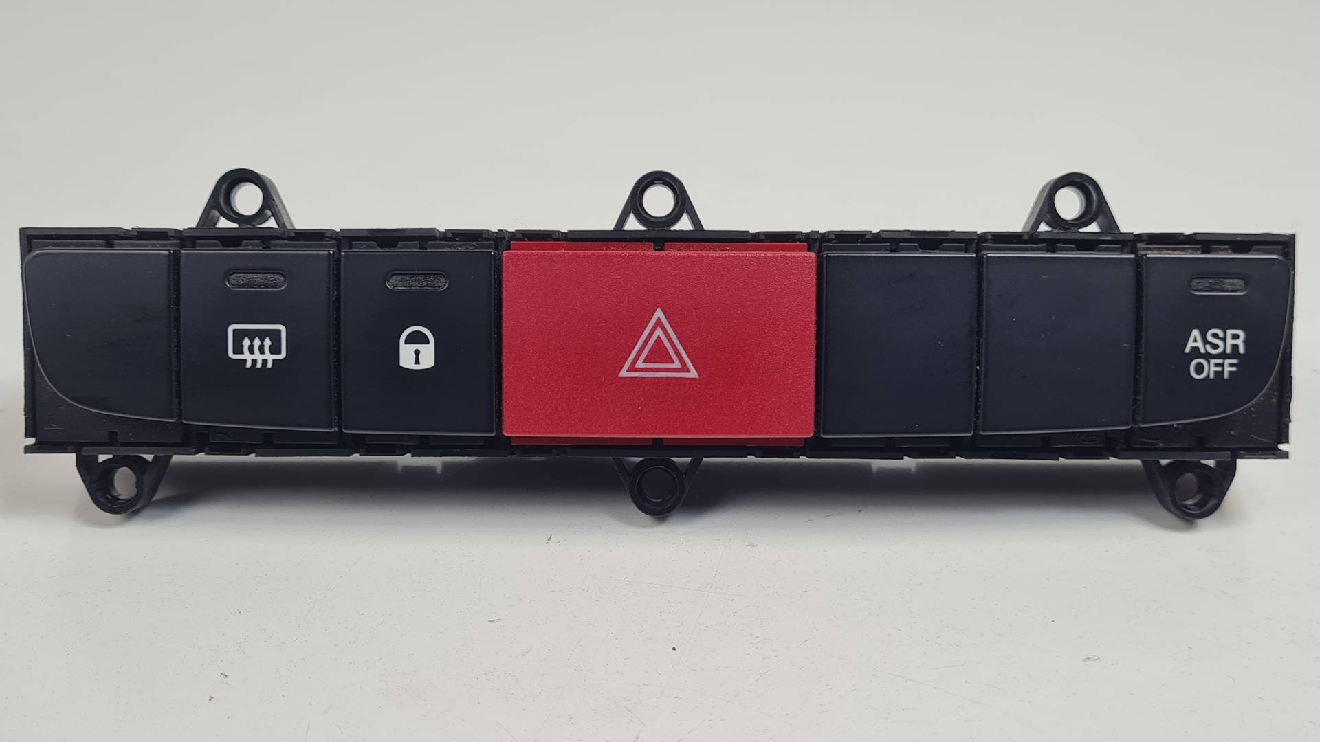 WARNING - 30280932 - PEUGEOT - BOXER CAJA CERRADA