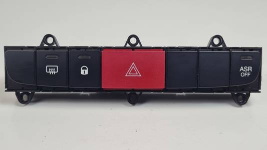 WARNING 30280932 PEUGEOT BOXER CAJA CERRADA Autodesguaces Alicante