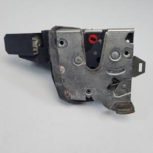 CERRADURA PUERTA TRASERA IZQUIERDA 8352165 BMW SERIE 5 BERLINA (E39) Autodesguaces Alicante