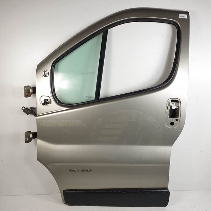 PUERTA DELANTERA IZQUIERDA - RENAULT - TRAFIC COMBI (AB 4.01)