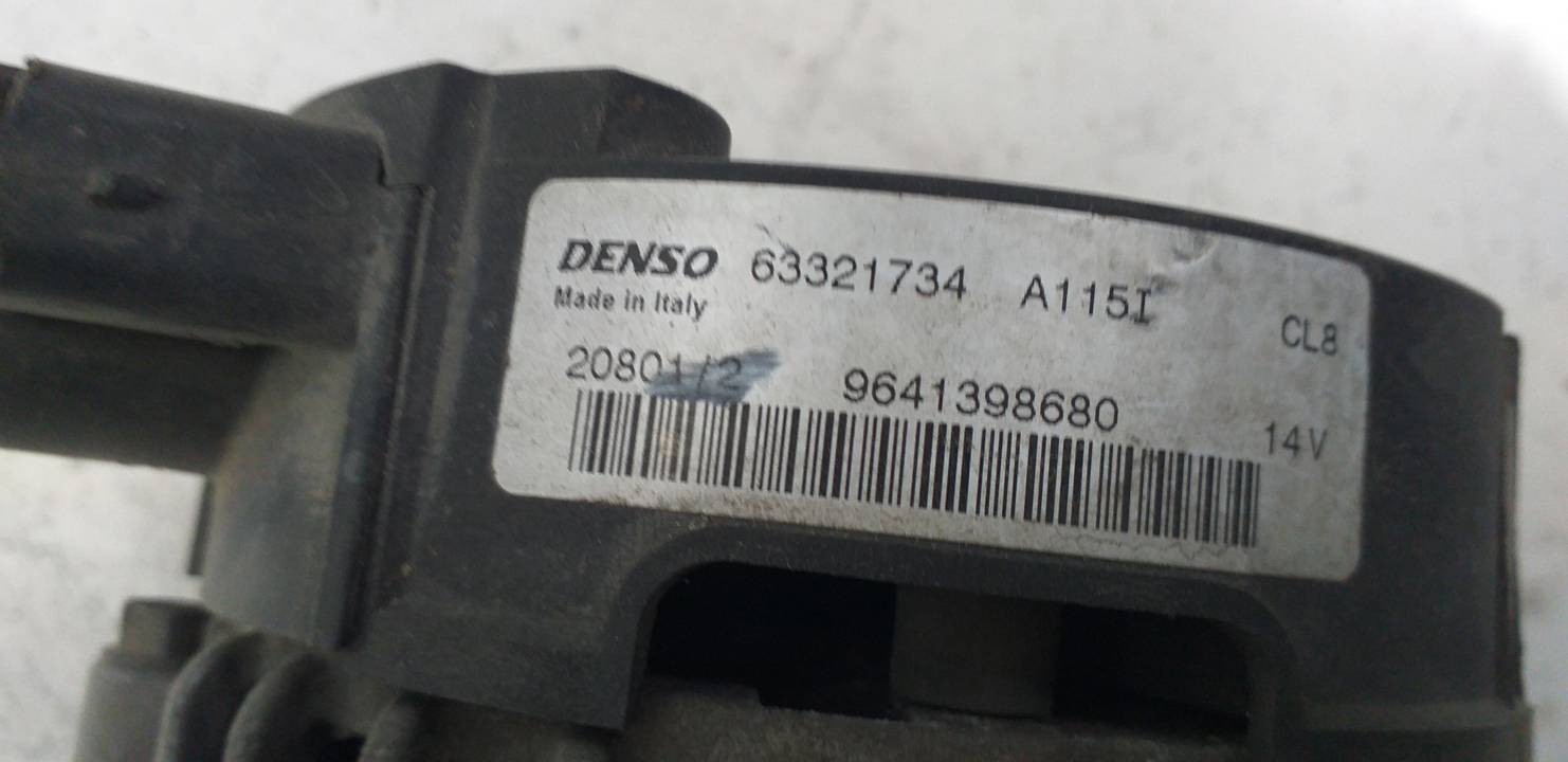 ALTERNADOR