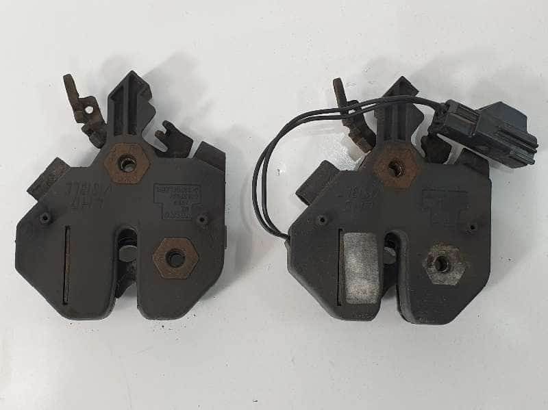 CERRADURA CAPOT - 9483754 - VOLVO - V70 FAMILIAR