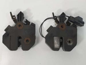 CERRADURA CAPOT 9483754 VOLVO V70 FAMILIAR Autodesguaces Alicante