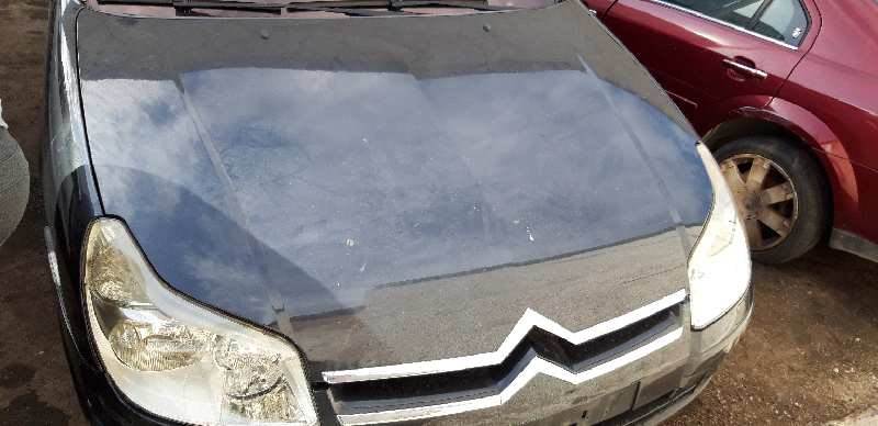 CITROEN C5 BERLINA (2004 - 2008)
