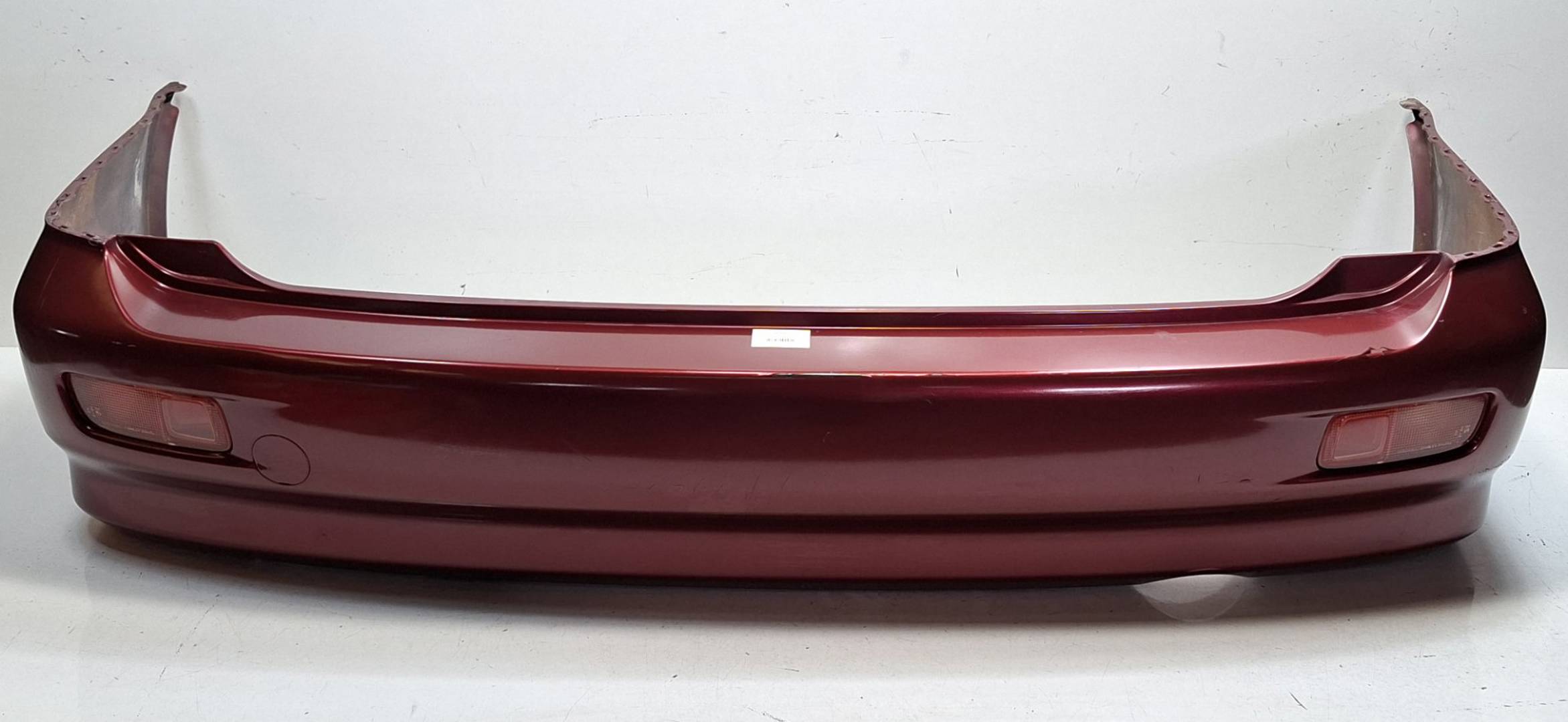 PARAGOLPES TRASERO - HONDA - STREAM (RN1/3)