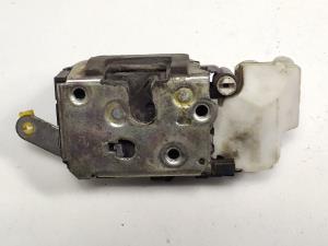 CERRADURA PUERTA TRASERA IZQUIERDA ALFA ROMEO 147 (190) Autodesguaces Alicante
