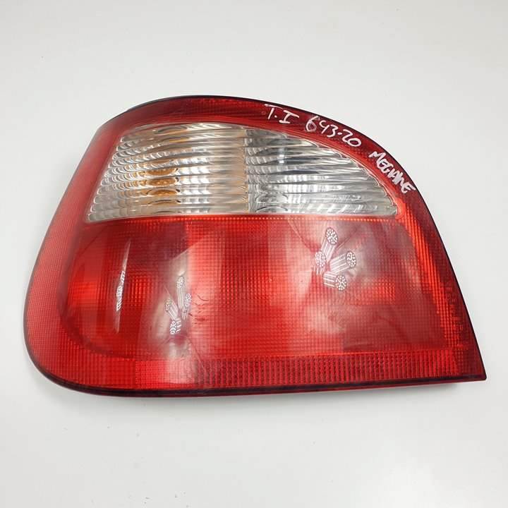 PILOTO TRASERO IZQUIERDO - 7700428320 - RENAULT - MEGANE I FASE 2 BERLINA (BA0)