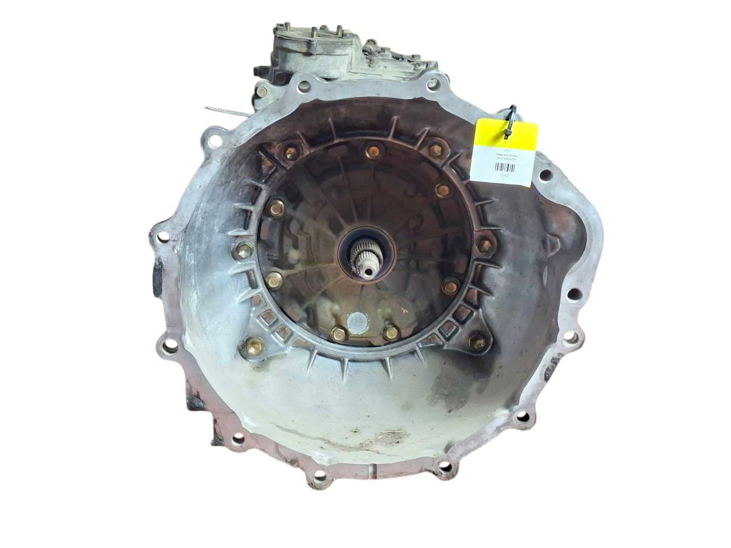 Caja Cambios Mitsubishi Montero (v20/v40) (1991–1996)