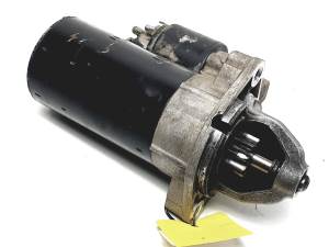 MOTOR ARRANQUE 1740374 BMW SERIE 3 COUPE (E46) Autodesguaces Alicante