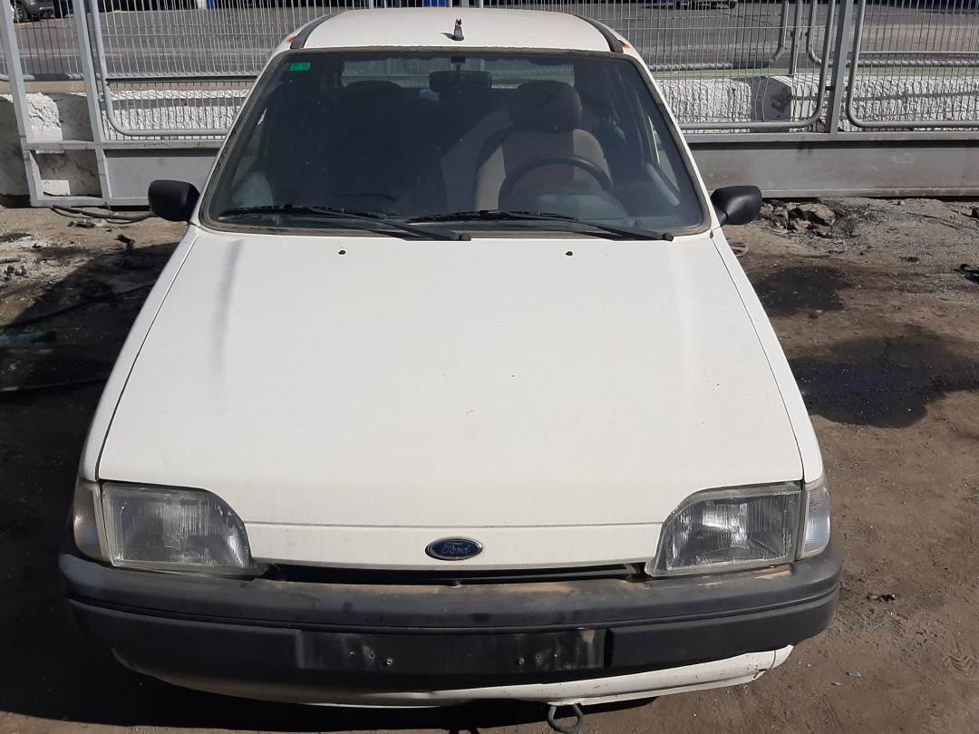 FORD FIESTA BERL./COURIER (1988 - 1997)