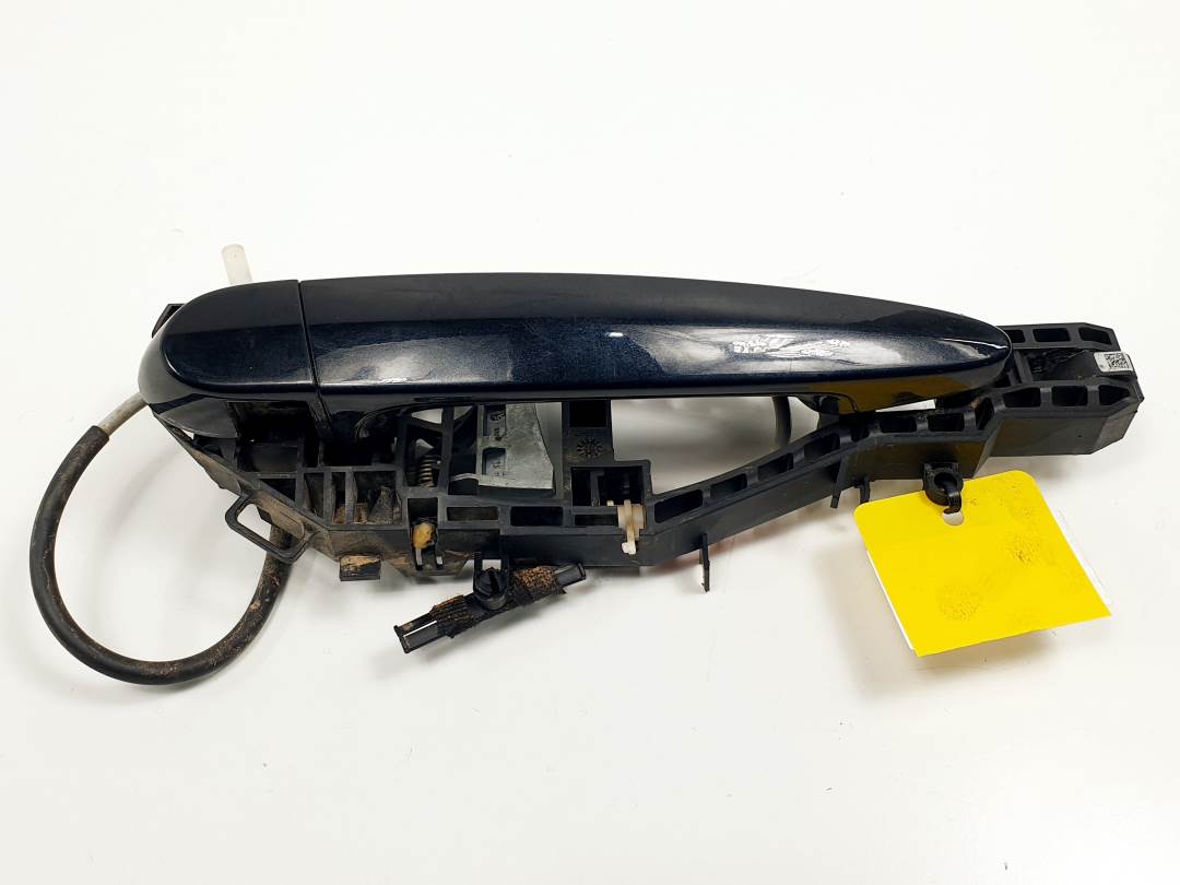 MANETA EXTERIOR TRASERA DERECHA - BMW - SERIE 1 LIM. (F20/F21)