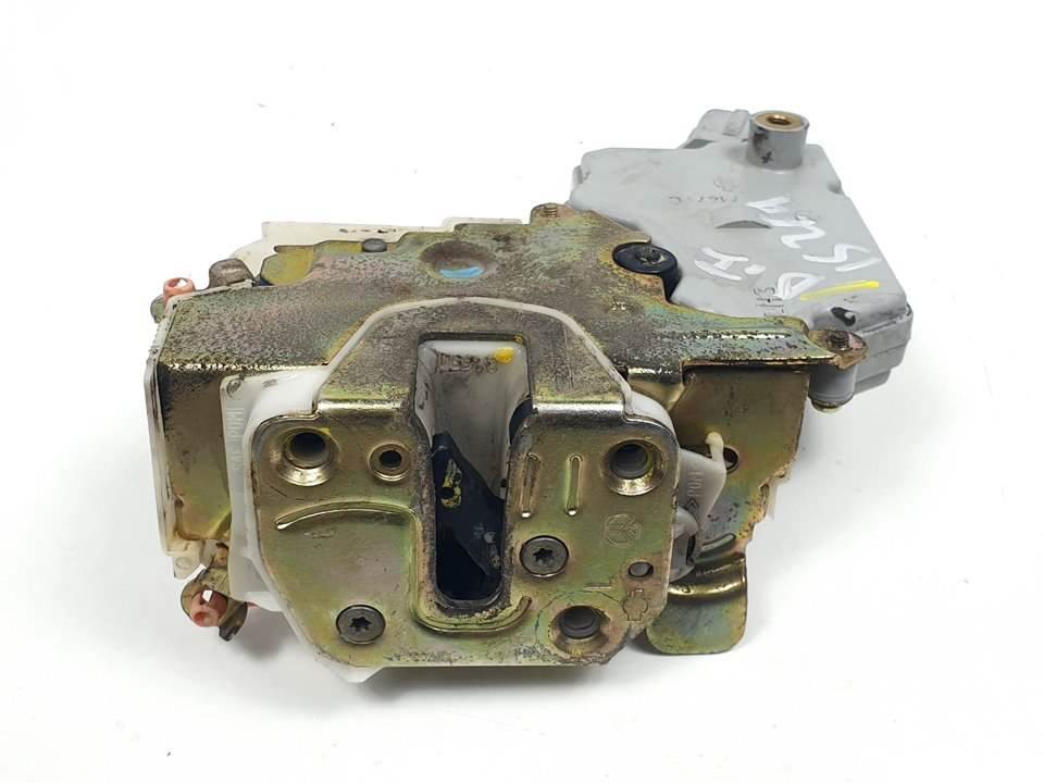 CERRADURA PUERTA DELANTERA IZQUIERDA - NISSAN - PRIMERA BERLINA (P11)