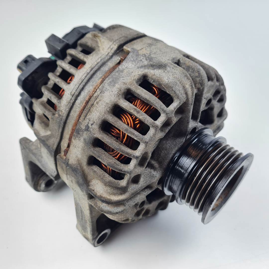 ALTERNADOR - 13229985 - OPEL - ZAFIRA B