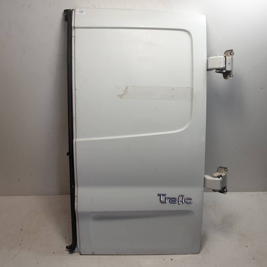 PORTON TRASERO DERECHO - RENAULT - TRAFIC CAJA CERRADA (AB 4.01)