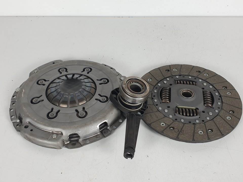 KIT EMBRAGUE - 624308709 - NISSAN - PRIMASTAR (X83)