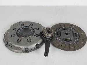 KIT EMBRAGUE 624308709 NISSAN PRIMASTAR (X83) Autodesguaces Alicante