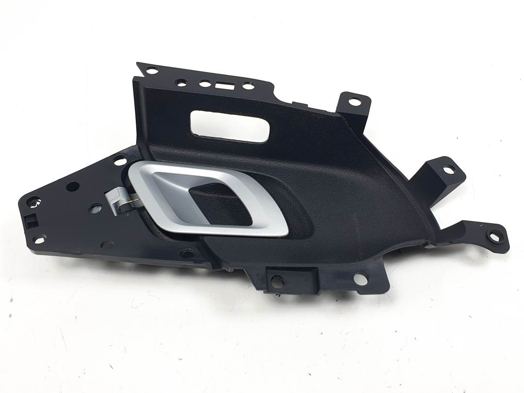 MANETA INTERIOR DELANTERA DERECHA - 5J0837226A - SKODA - FABIA (5J2)