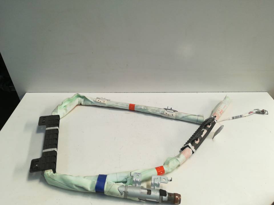 AIRBAG CORTINA DELANTERO DERECHO