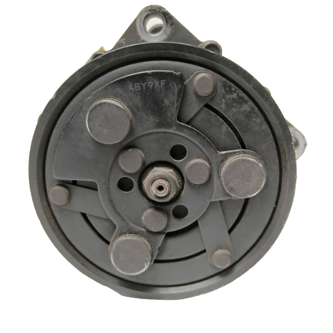Foto 5 de Compresor Aire Acondicionado Volkswagen Golf IV Berlina (1j1) (1997–2003)