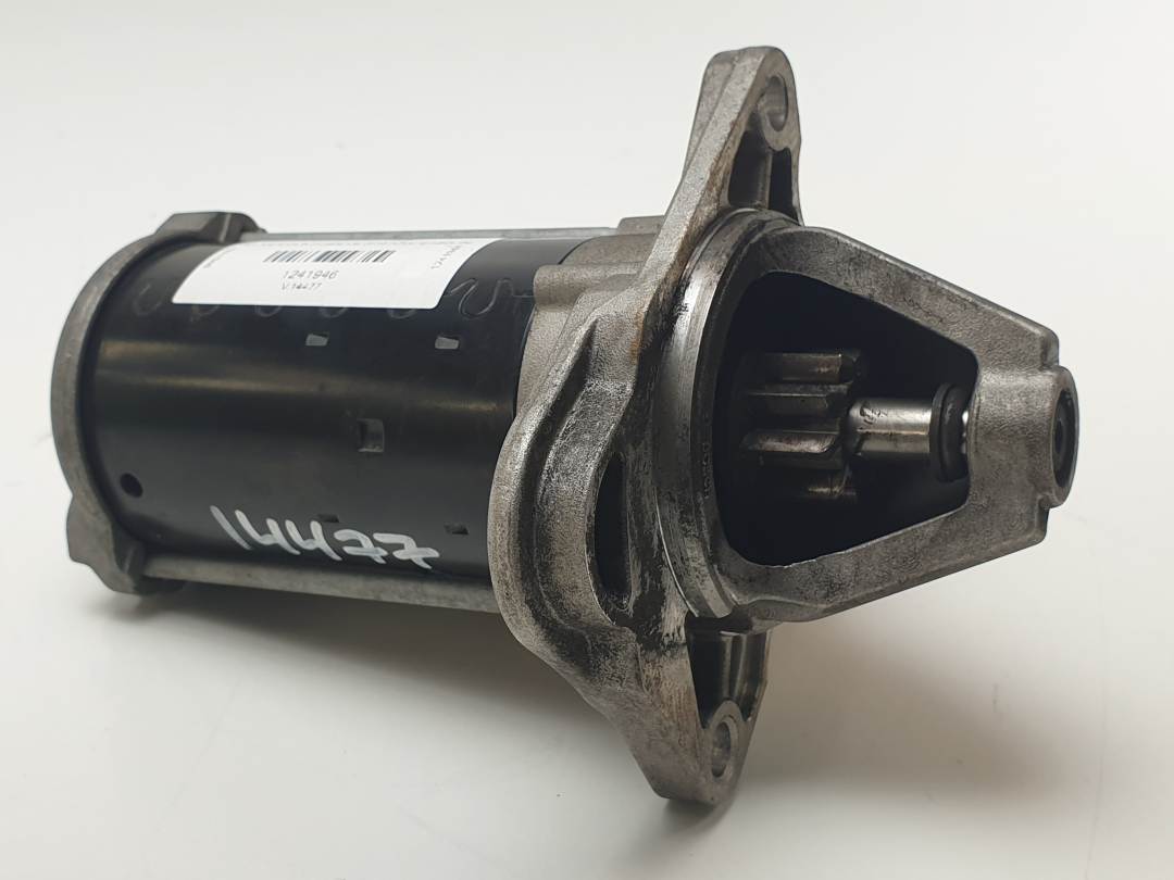 MOTOR ARRANQUE - 25196021 - OPEL - MERIVA B