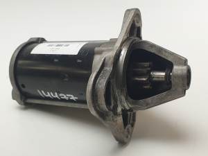 MOTOR ARRANQUE 25196021 OPEL MERIVA B Autodesguaces Alicante