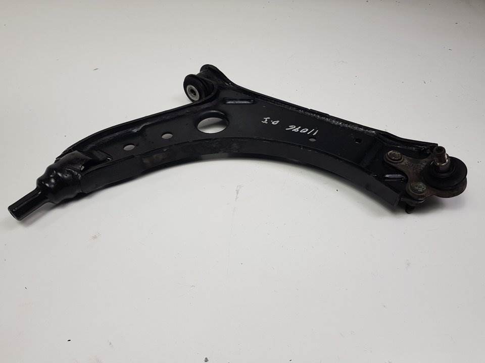 BRAZO SUSPENSION INFERIOR DELANTERO DERECHO - 1K0407190E - VOLKSWAGEN - GOLF PLUS (5M1)