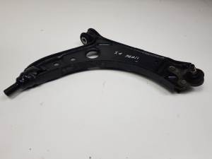 BRAZO SUSPENSION INFERIOR DELANTERO DERECHO 1K0407190E VOLKSWAGEN GOLF PLUS (5M1) Autodesguaces Alicante