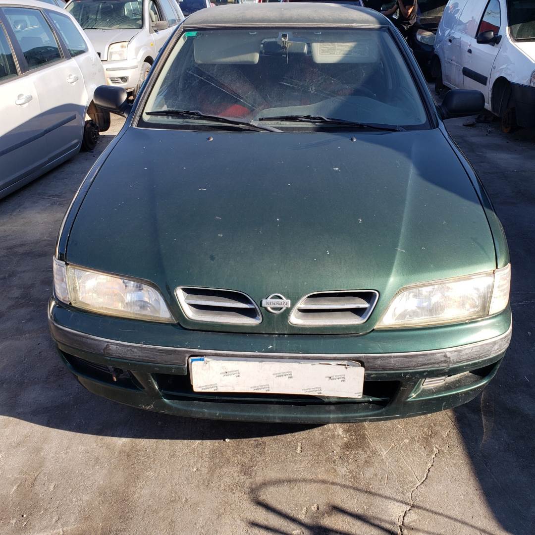NISSAN PRIMERA BERL./FAMILIAR (P10/W10) (1989 - 1996)