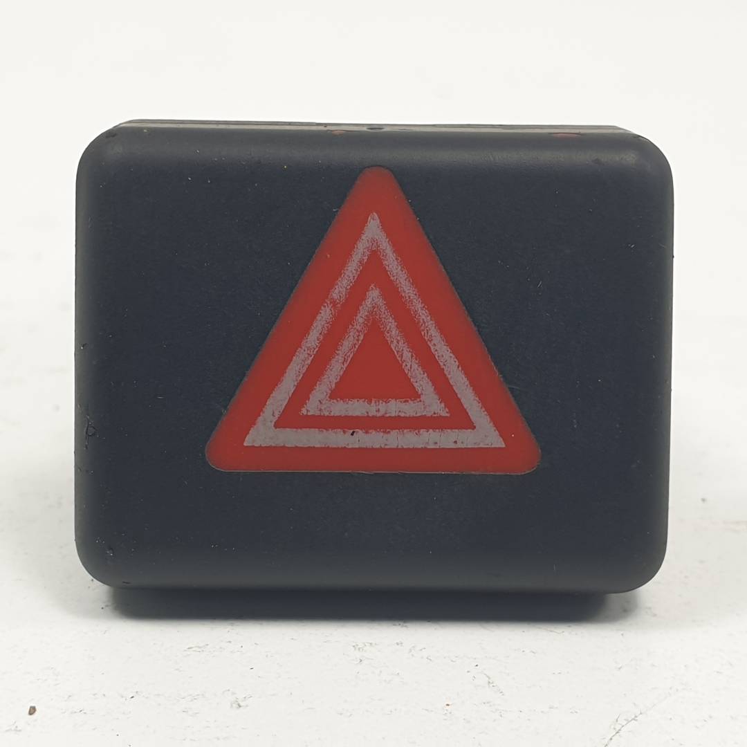 WARNING - 8H0941509 - AUDI - A4 CABRIO (8H)