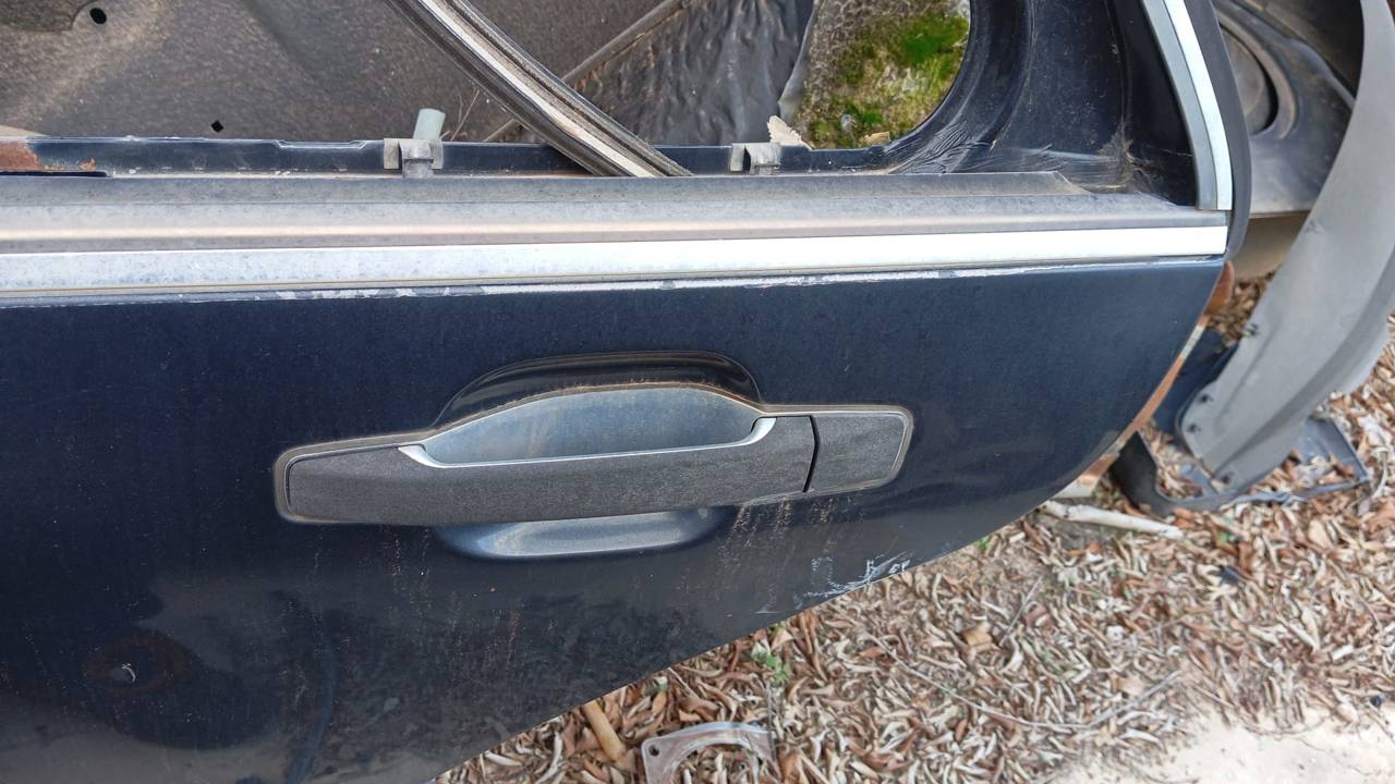 MANETA EXTERIOR TRASERA IZQUIERDA