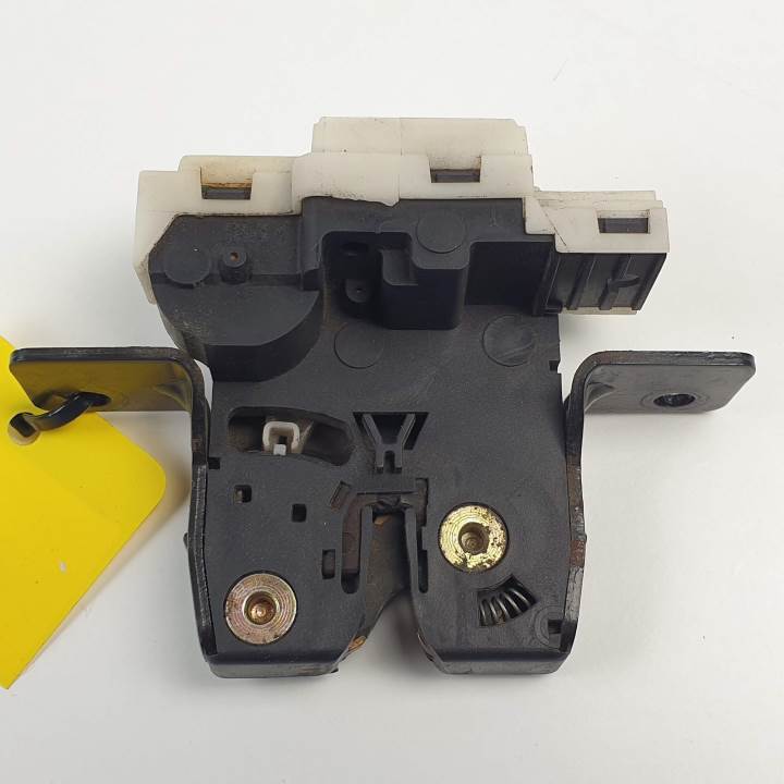CERRADURA MALETERO / PORTON 8200076240C RENAULT SCENIC II (X84,JM) Autodesguaces Alicante
