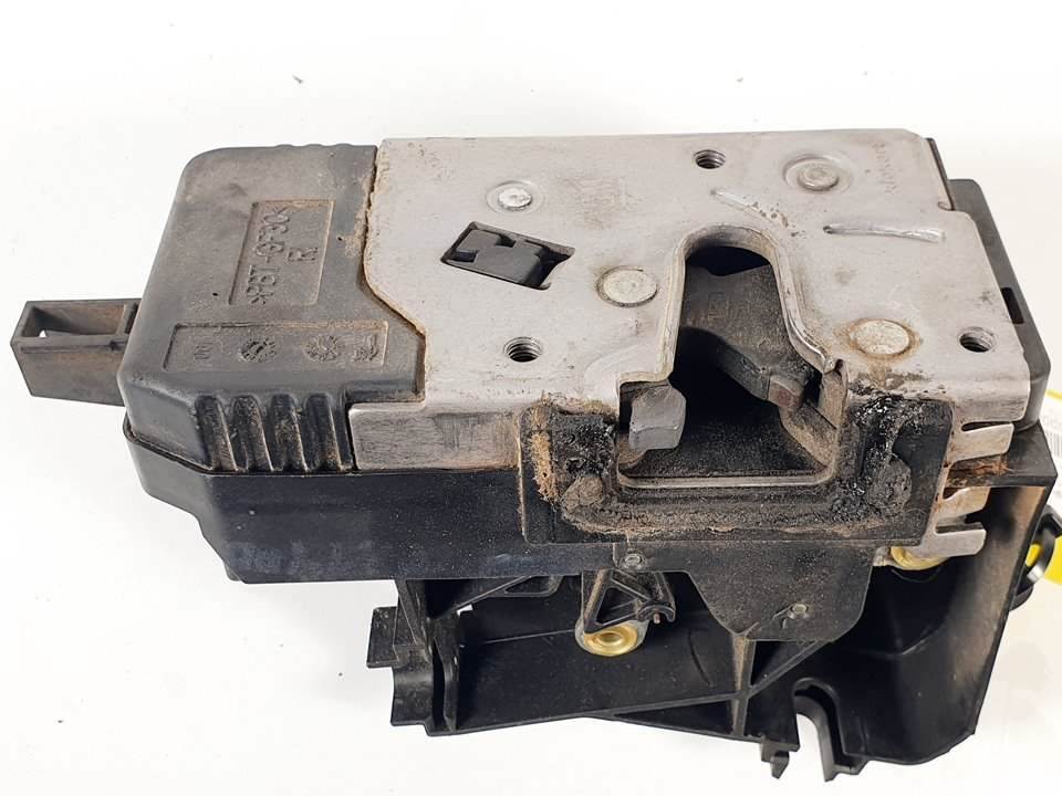 CERRADURA PUERTA DELANTERA DERECHA - 13157762 - OPEL - VECTRA C BERLINA