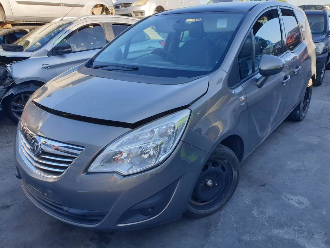 OPEL MERIVA B (2010 - 2017)