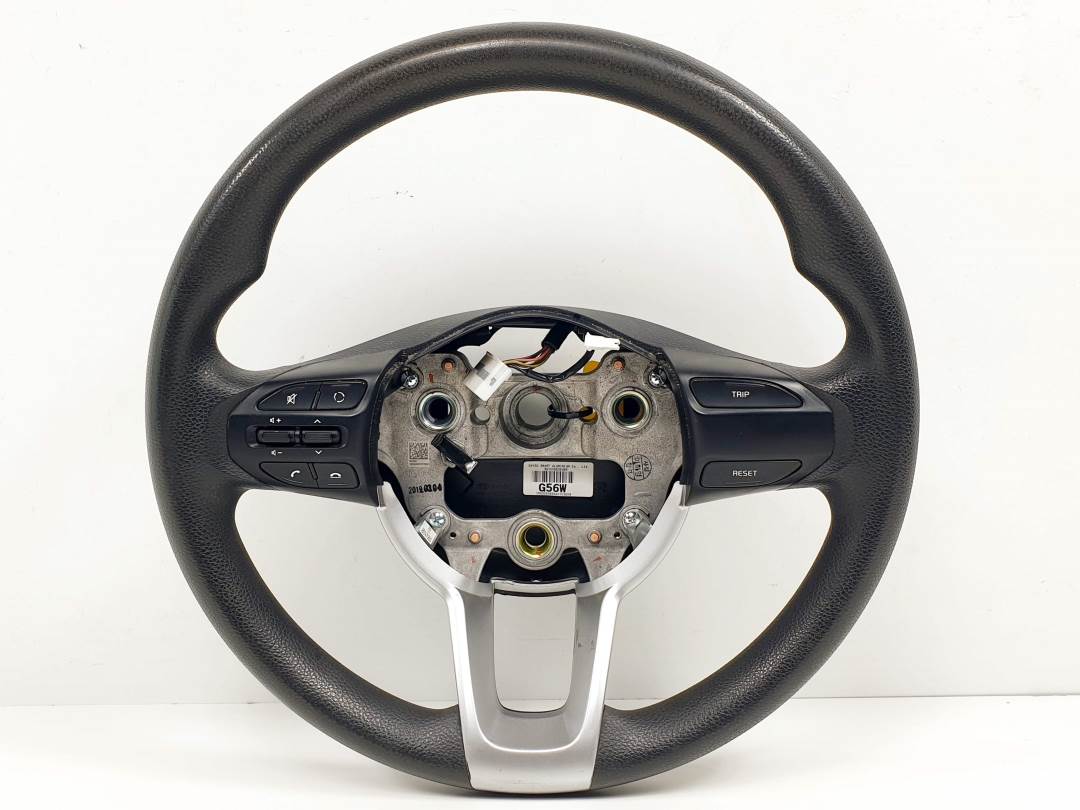 VOLANTE - 56100G6560WK - KIA - PICANTO (JA)