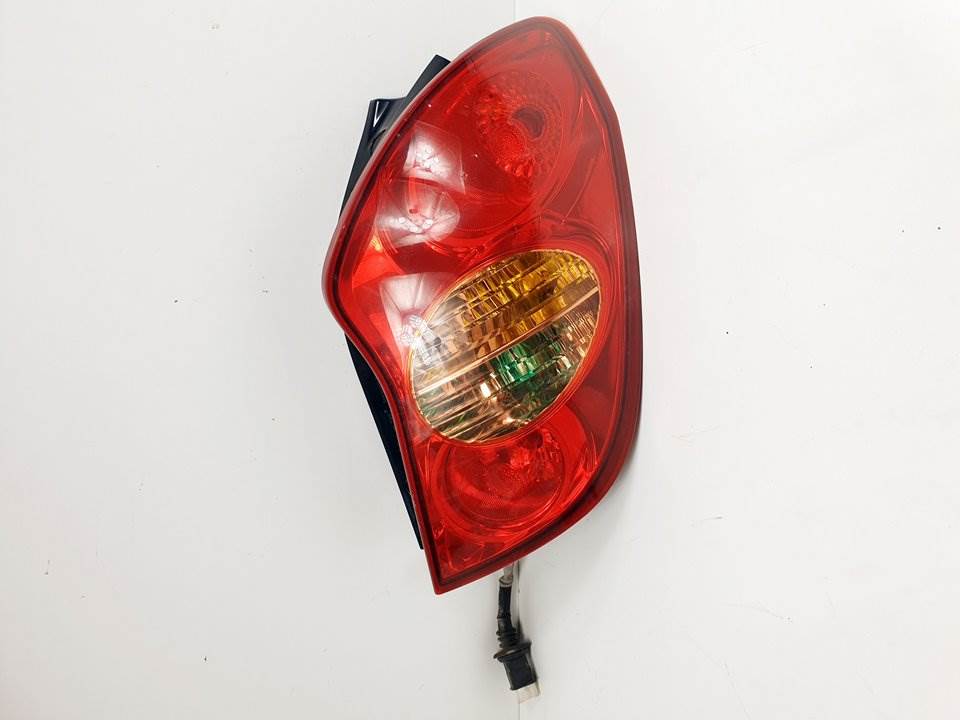 PILOTO TRASERO DERECHO - 8360234 - SSANGYONG - KORANDO