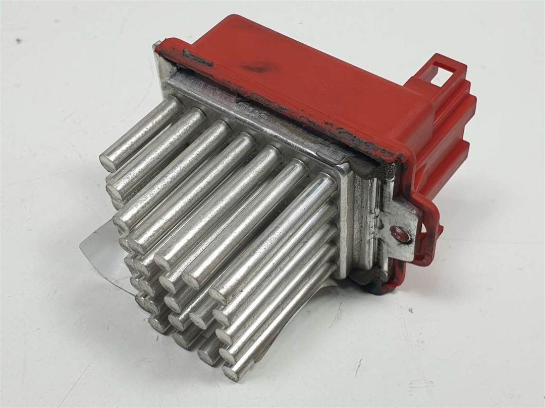 RESISTENCIA CALEFACCION - 1J0907521 - AUDI - TT (8N3/8N9)