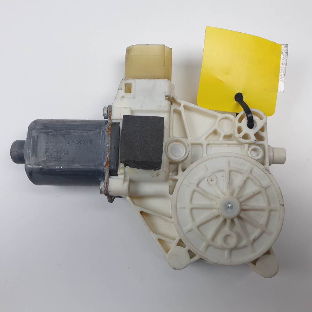 MOTOR ELEVALUNAS TRASERO DERECHO - 6M2114A389B - FORD - MONDEO SPORTBREAK (CA2)