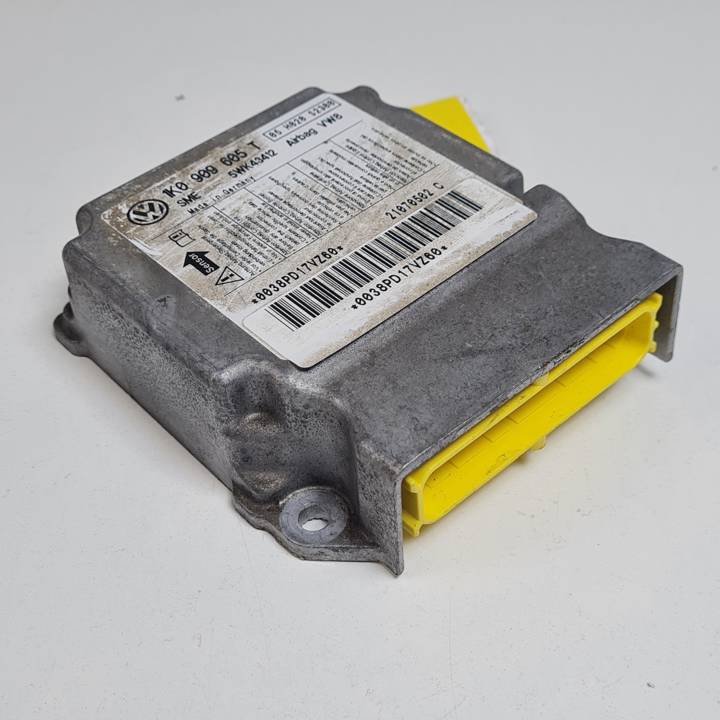 CENTRALITA AIRBAG 05H020S2300 VOLKSWAGEN GOLF V BERLINA (1K1) Autodesguaces Alicante