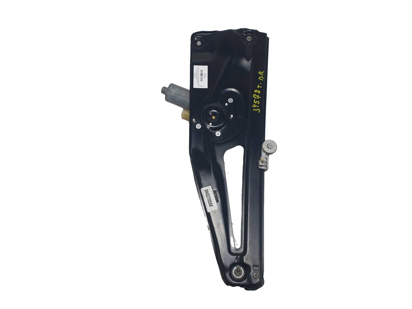 ELEVALUNAS TRASERO DERECHO - XH4227000AB - LAND ROVER - RANGE ROVER (L322)