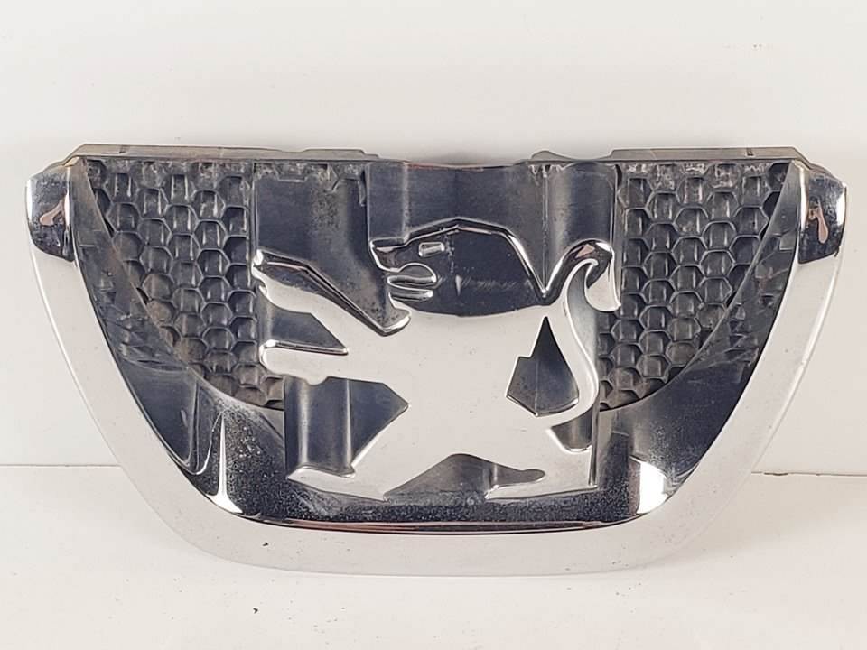 REJILLA DELANTERA - 9649670480 - PEUGEOT - 207 CC