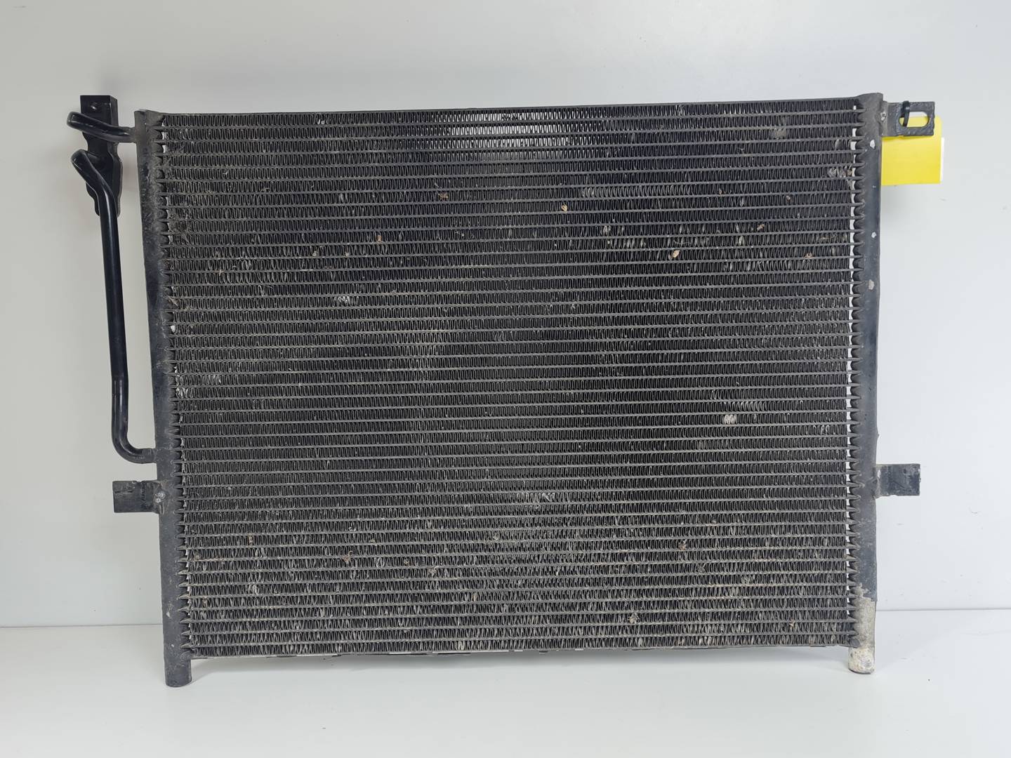 CONDENSADOR / RADIADOR AIRE ACONDICIONADO - 64538377614 - BMW - SERIE 3 CABRIO (E46)