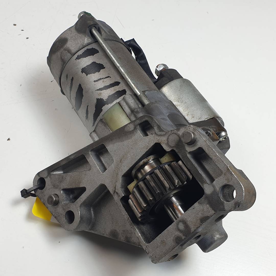 MOTOR ARRANQUE - LRS02253 - MITSUBISHI - GRANDIS (NA0W)