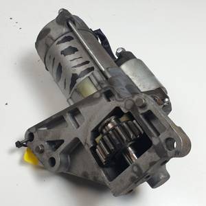 MOTOR ARRANQUE LRS02253 MITSUBISHI GRANDIS (NA0W) Autodesguaces Alicante