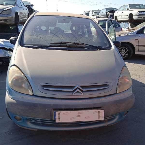 CITROEN XSARA PICASSO (1999 - 2011)