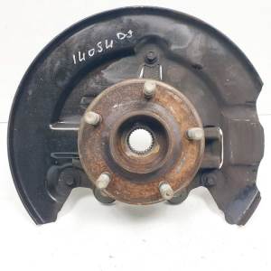 MANGUETA DELANTERA IZQUIERDA AV613K171 FORD FOCUS LIM. Autodesguaces Alicante