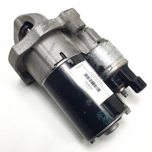 MOTOR ARRANQUE 9674077280 PEUGEOT 2008 (A94) Autodesguaces Alicante