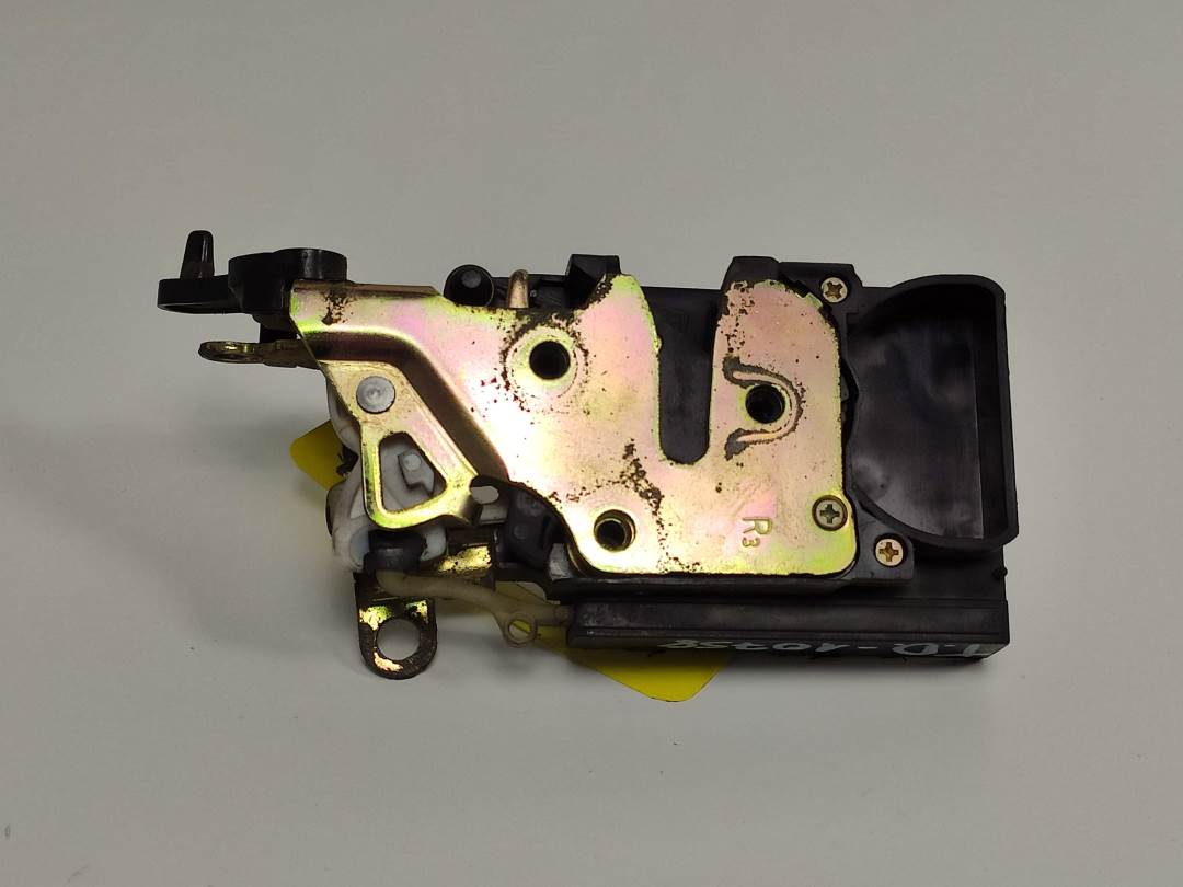 CERRADURA PUERTA TRASERA DERECHA - DAEWOO - NUBIRA BERLINA