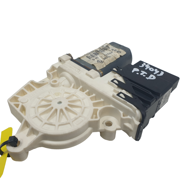 MOTOR ELEVALUNAS TRASERO DERECHO 1C0959812A SEAT TOLEDO (1M2) Autodesguaces Alicante