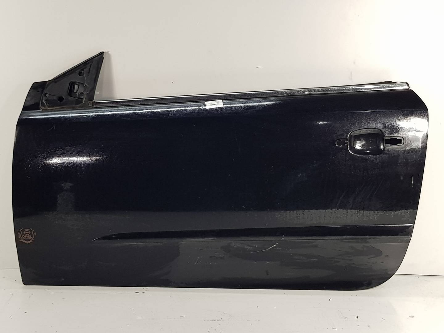 Tür vorne links - OPEL - ASTRA TWIN TOP